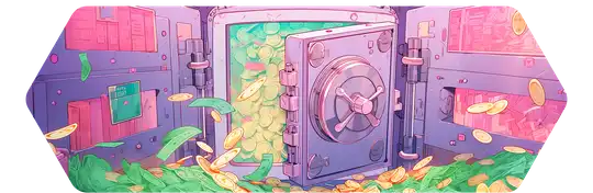 Изображение, демонстрирующее рекламное предложение 50 фриспинов от Friends, подчеркивающее ориентацию казино на криптовалютные транзакции.